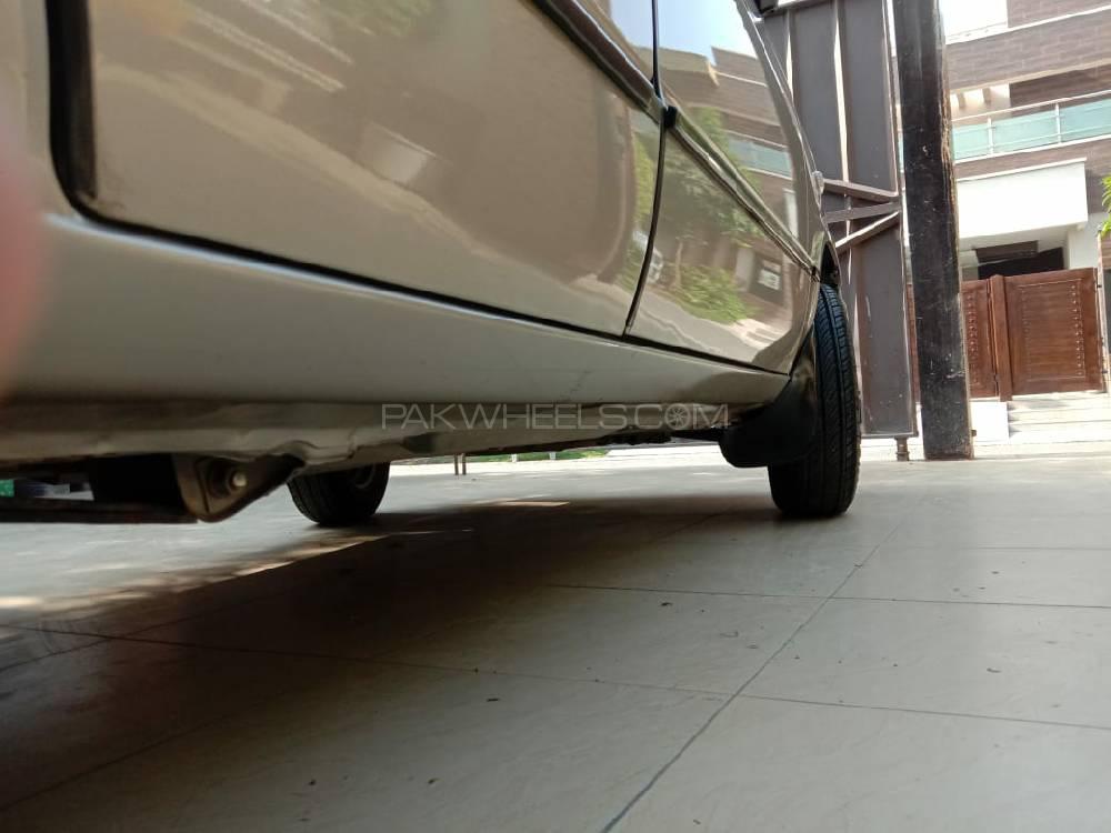 Suzuki Mehran 2018 for Sale in Lahore Suzuki Mehran 2018 for Sale in Lahore Image-5