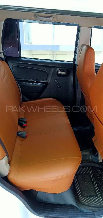 سوزوکی ویگن آر 2018 for Sale in بورے والا سوزوکی ویگن آر 2018 for Sale in بورے والا Image-12