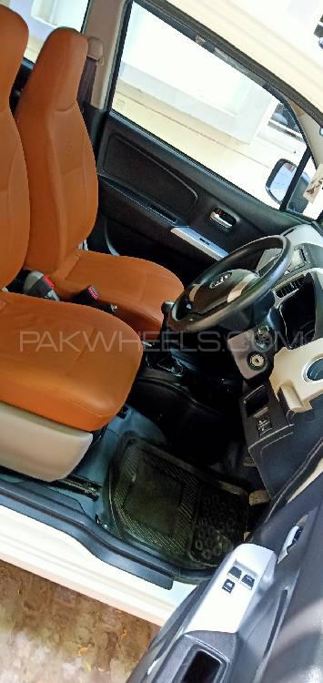 سوزوکی ویگن آر 2018 for Sale in بورے والا سوزوکی ویگن آر 2018 for Sale in بورے والا Image-11