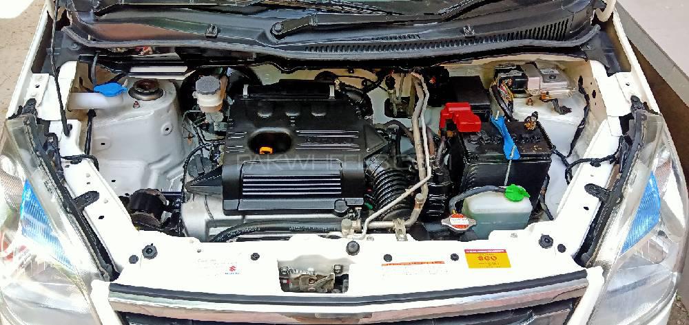 سوزوکی ویگن آر 2018 for Sale in بورے والا سوزوکی ویگن آر 2018 for Sale in بورے والا Image-9