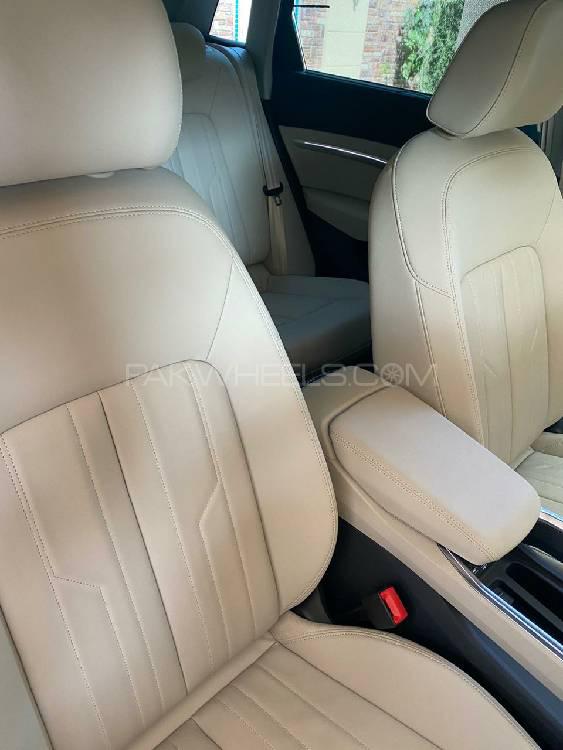 Audi e-tron 2020 for Sale in Islamabad Audi e-tron 2020 for Sale in Islamabad Image-9