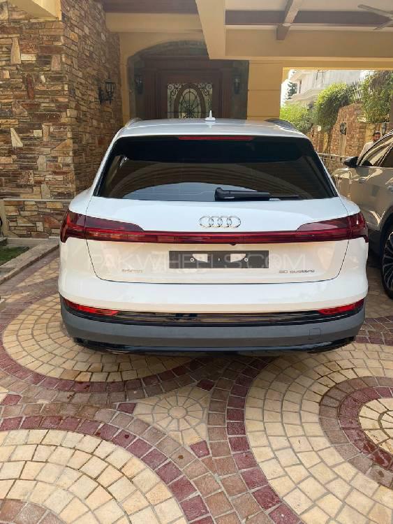 Audi e-tron 2020 for Sale in Islamabad Audi e-tron 2020 for Sale in Islamabad Image-3