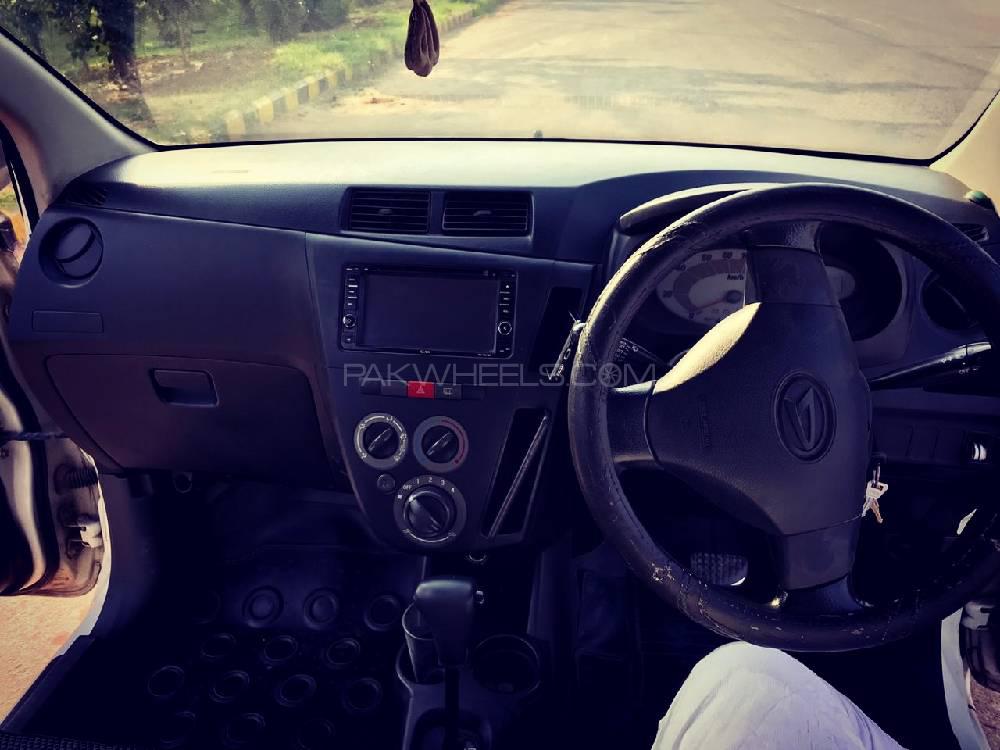 Daihatsu Mira 2008 for Sale in Rawalpindi Daihatsu Mira 2008 for Sale in Rawalpindi Image-7