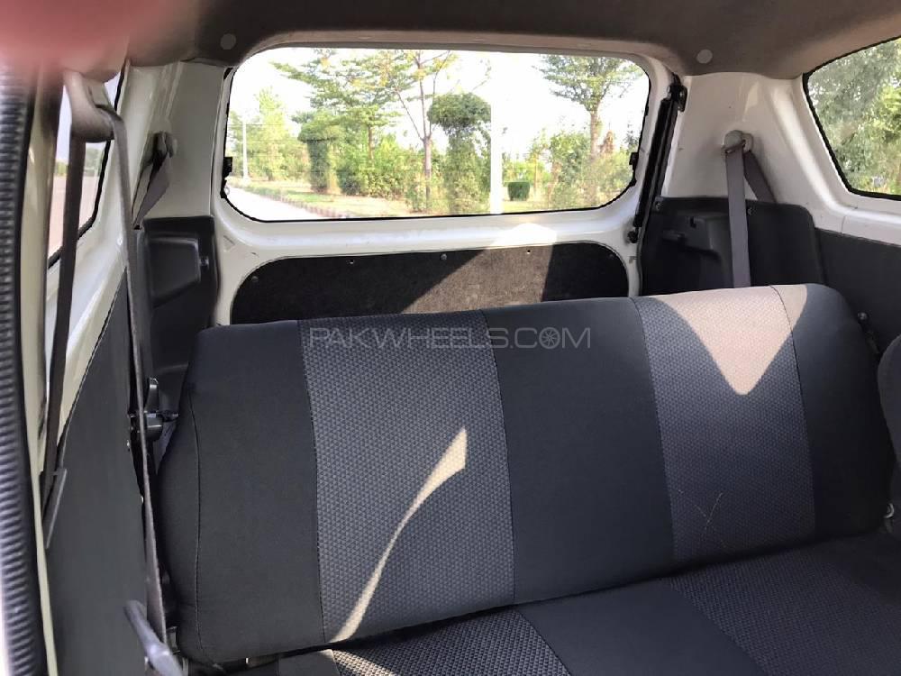 Daihatsu Mira 2008 for Sale in Rawalpindi Daihatsu Mira 2008 for Sale in Rawalpindi Image-14