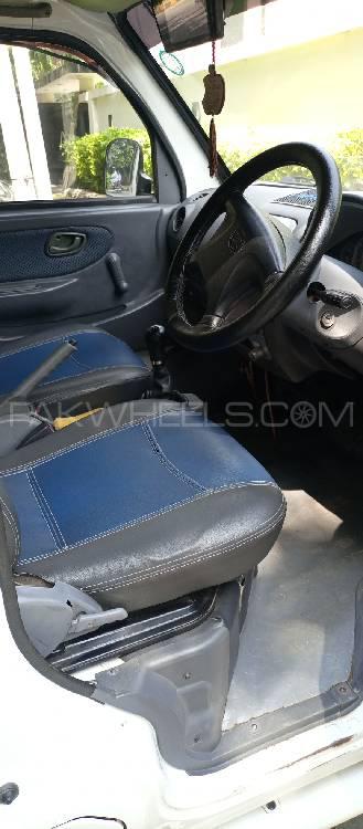 FAW X-PV 2018 for Sale in Lahore FAW X-PV 2018 for Sale in Lahore Image-4
