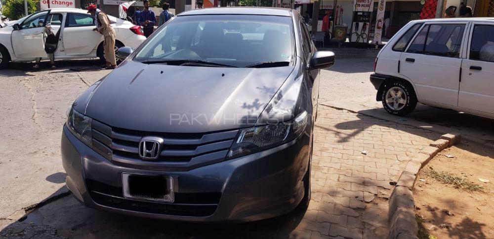ہونڈا سٹی 2011 for Sale in اسلام آباد ہونڈا سٹی 2011 for Sale in اسلام آباد Image-2