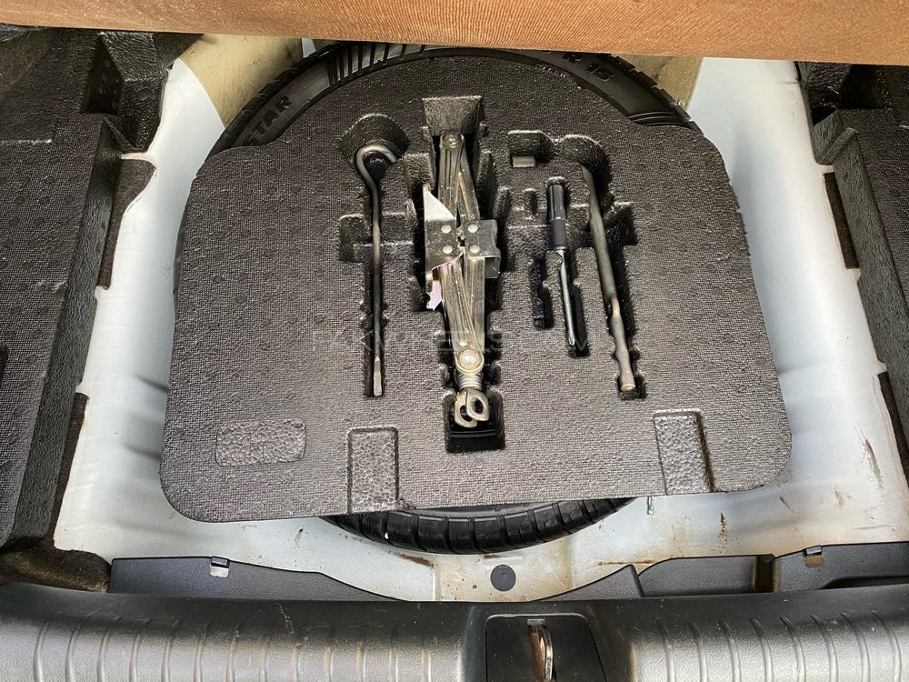 Honda Civic 2014 for Sale in Faisalabad Honda Civic 2014 for Sale in Faisalabad Image-9