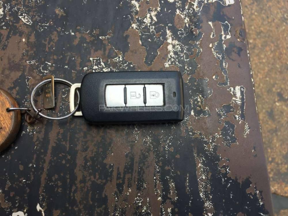 Nissan Dayz 2015 for Sale in Karachi Image-1