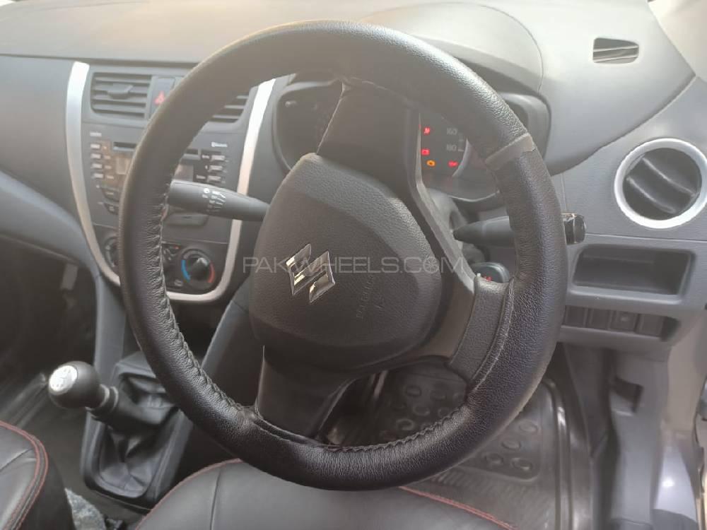 Suzuki Cultus 2020 for Sale in Lahore Suzuki Cultus 2020 for Sale in Lahore Image-8