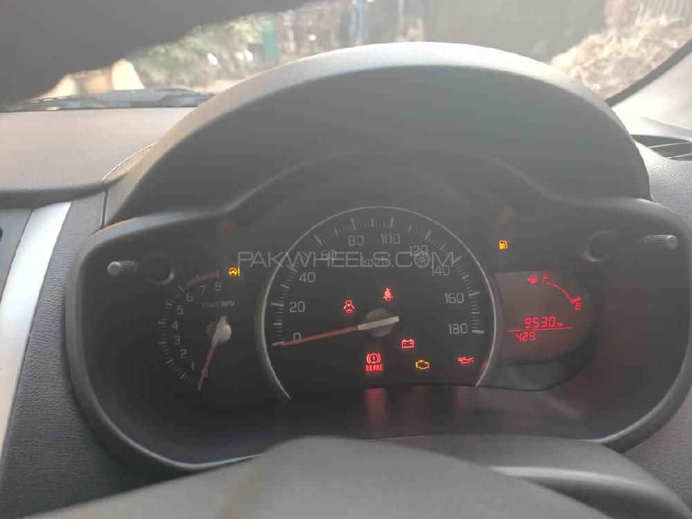 Suzuki Cultus 2020 for Sale in Lahore Suzuki Cultus 2020 for Sale in Lahore Image-12