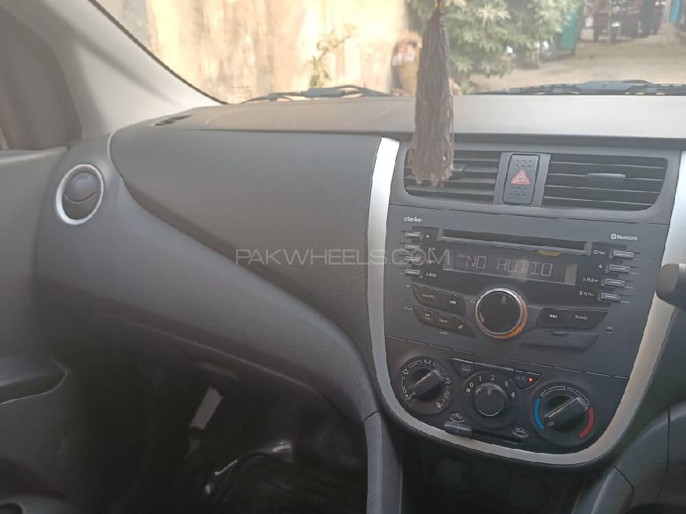 Suzuki Cultus 2020 for Sale in Lahore Suzuki Cultus 2020 for Sale in Lahore Image-5
