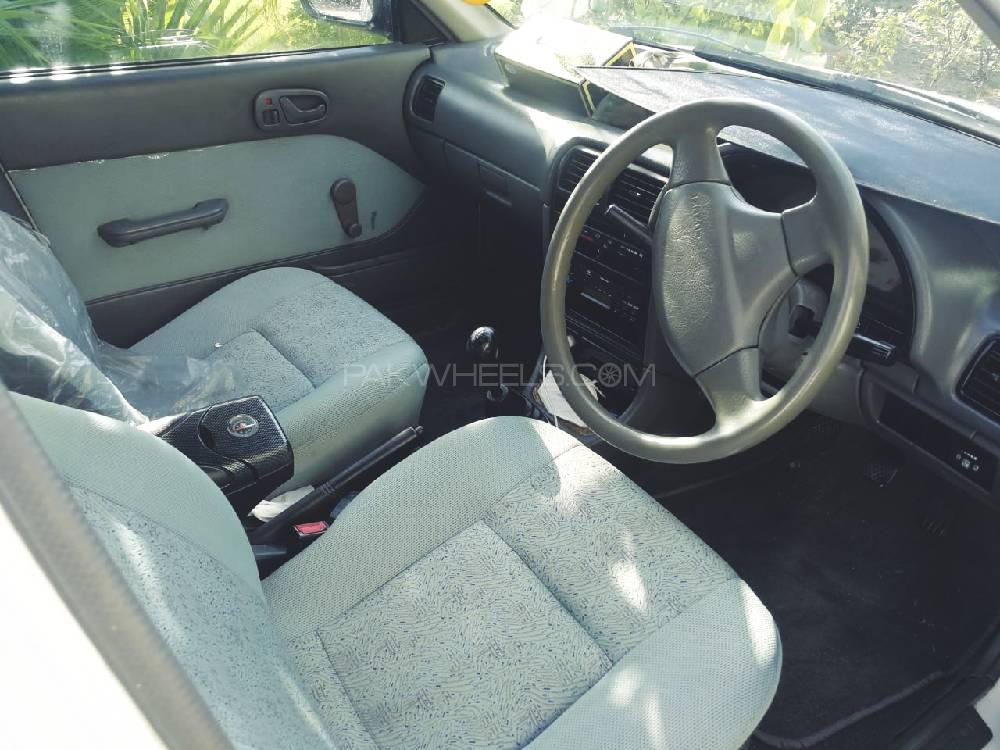 سوزوکی کلٹس 2006 for Sale in پشاور سوزوکی کلٹس 2006 for Sale in پشاور Image-3