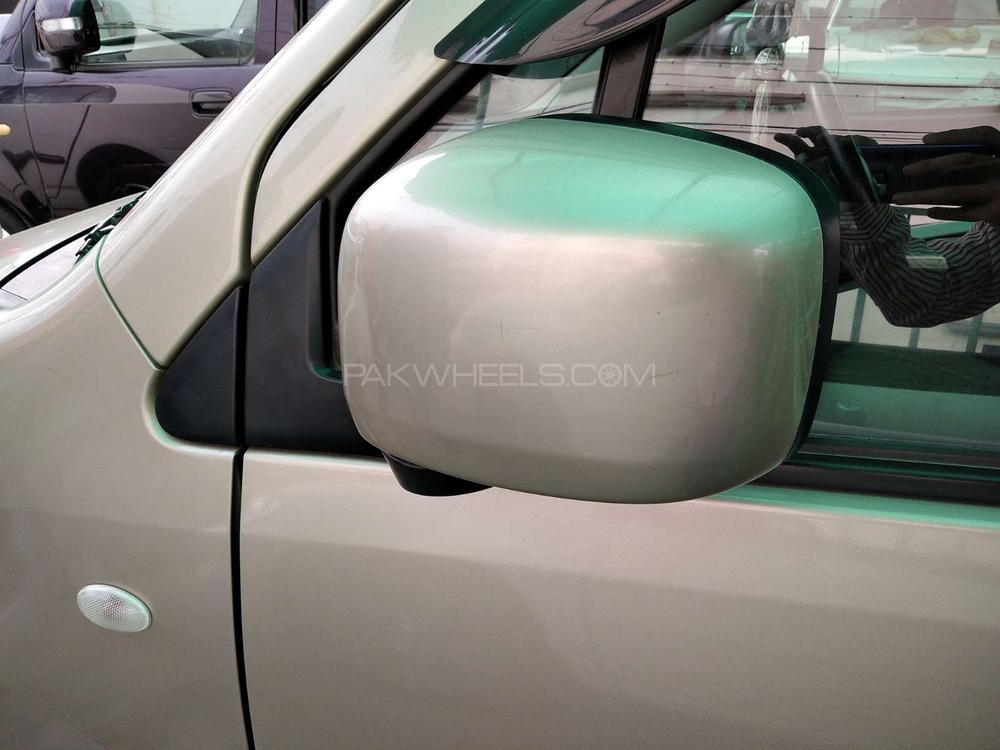 سوزوکی ویگن آر 2017 for Sale in لاہور سوزوکی ویگن آر 2017 for Sale in لاہور Image-10