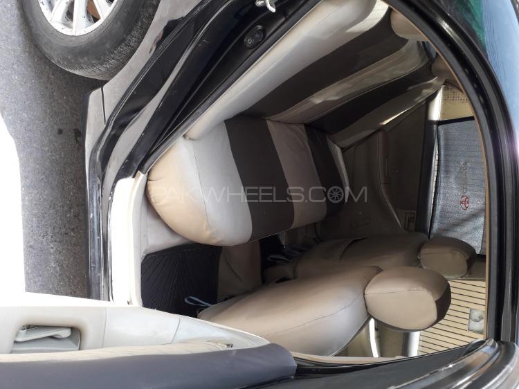 Toyota Corolla 2007 for Sale in Rawalpindi Toyota Corolla 2007 for Sale in Rawalpindi Image-6