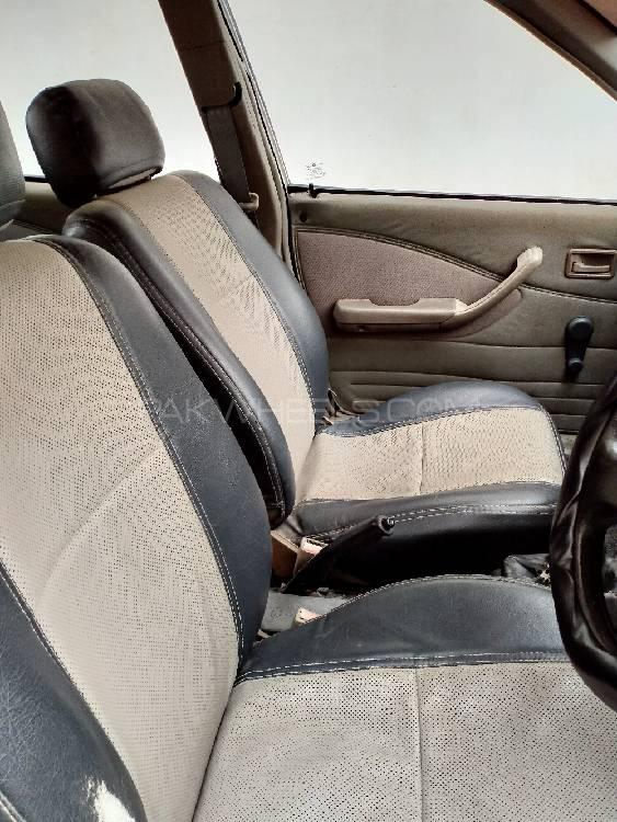 Daewoo Racer 1993 for Sale in Karachi Daewoo Racer 1993 for Sale in Karachi Image-3