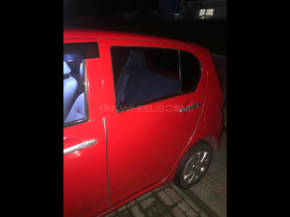 Daihatsu Mira 2014 for Sale in Lahore Daihatsu Mira 2014 for Sale in Lahore Image-5