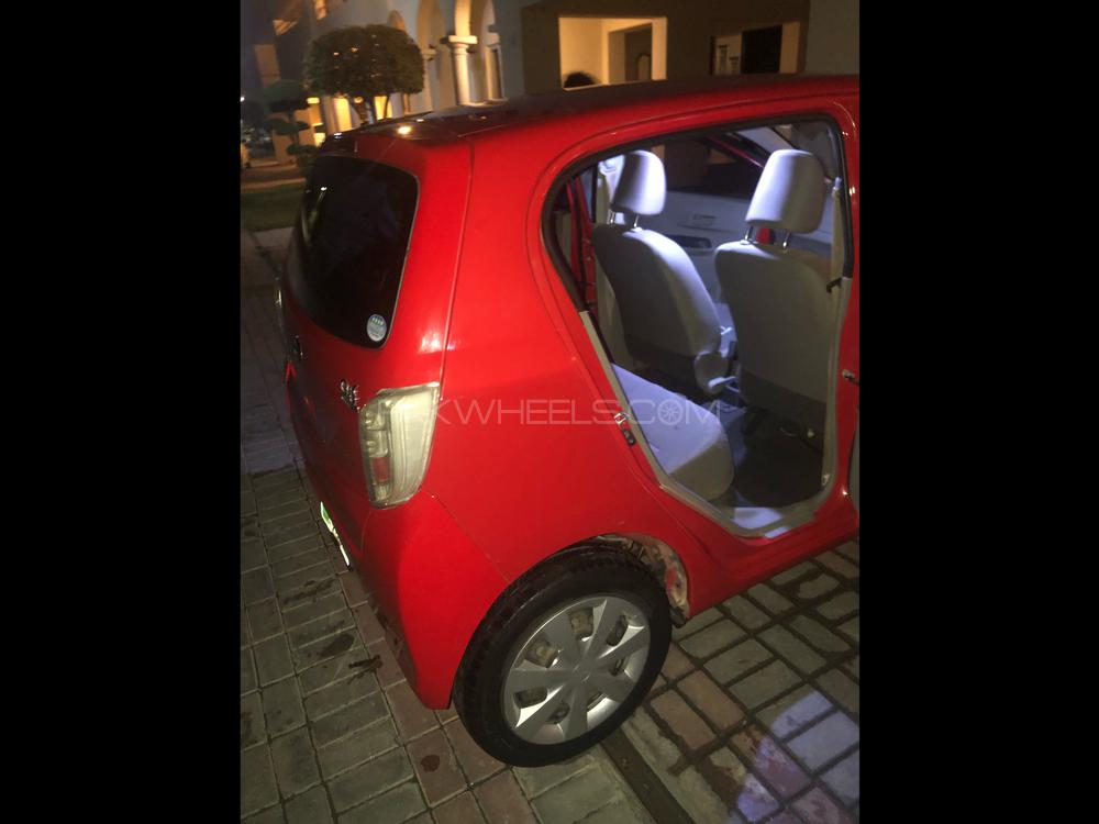 Daihatsu Mira 2014 for Sale in Lahore Daihatsu Mira 2014 for Sale in Lahore Image-7