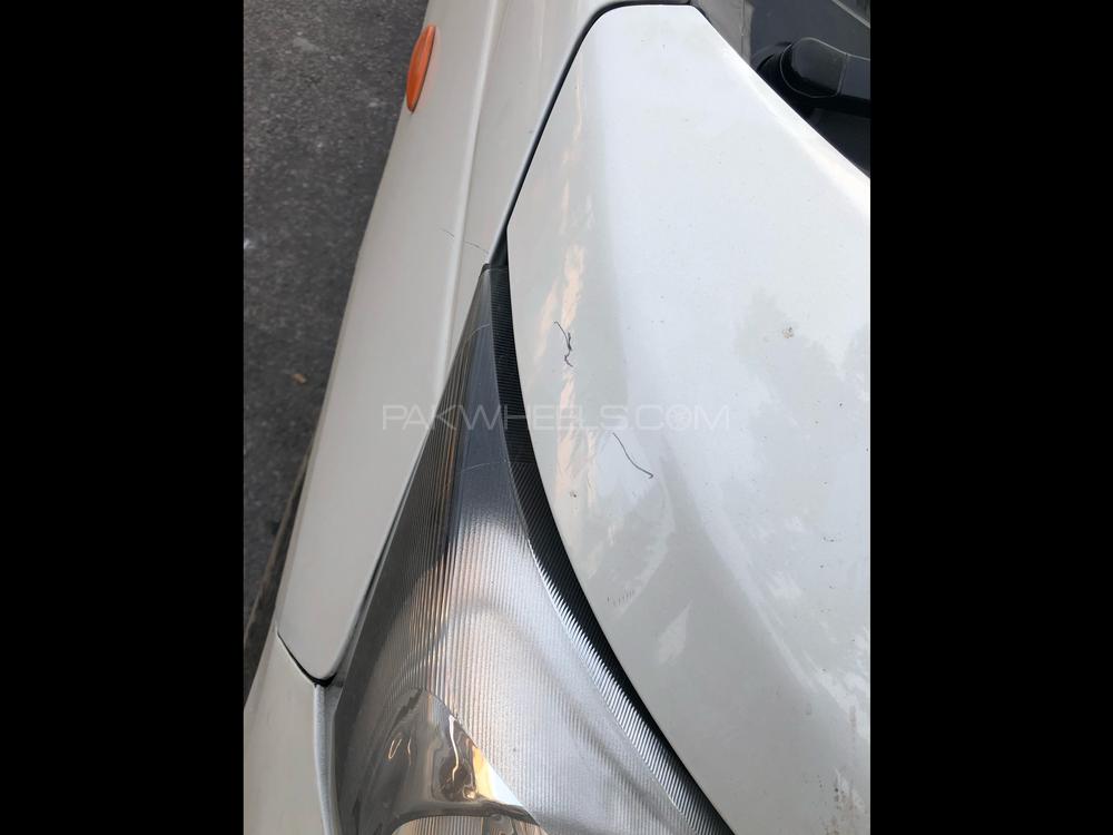 Daihatsu Move 2013 for Sale in Sialkot Daihatsu Move 2013 for Sale in Sialkot Image-8