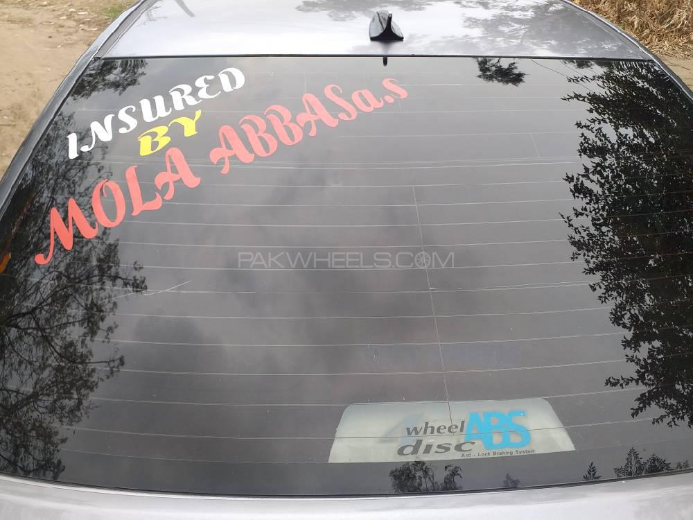 Honda Civic 2003 for Sale in Gujrat Image-1
