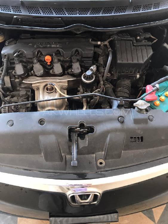 Honda Civic 2006 for Sale in Lahore Honda Civic 2006 for Sale in Lahore Image-2