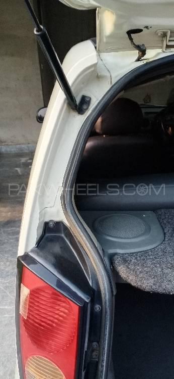 Hyundai Santro 2006 for Sale in Lahore Hyundai Santro 2006 for Sale in Lahore Image-8