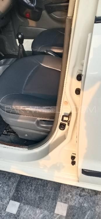 Hyundai Santro 2006 for Sale in Lahore Hyundai Santro 2006 for Sale in Lahore Image-17