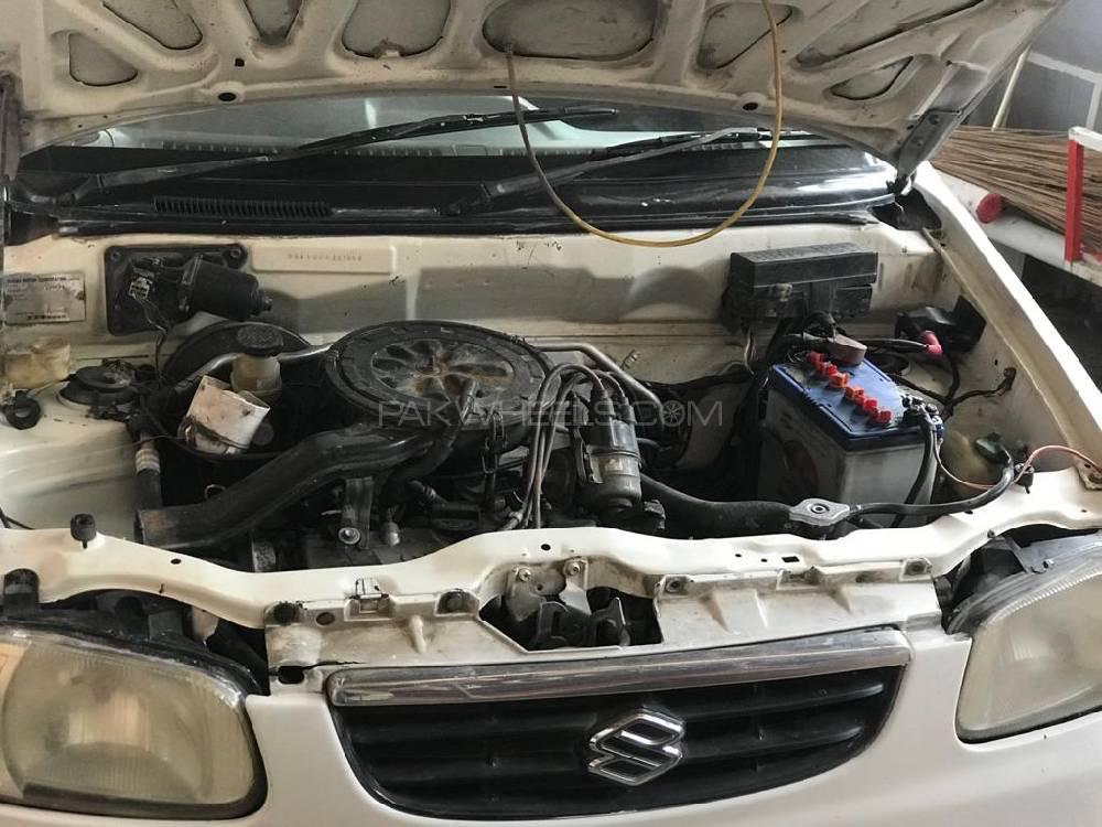 Suzuki Alto 2004 for Sale in Rawalpindi Suzuki Alto 2004 for Sale in Rawalpindi Image-5