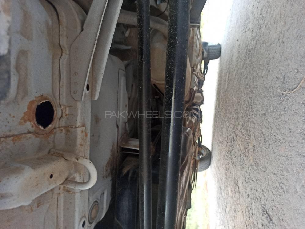 Suzuki Alto 2006 for Sale in Rawalpindi Suzuki Alto 2006 for Sale in Rawalpindi Image-8