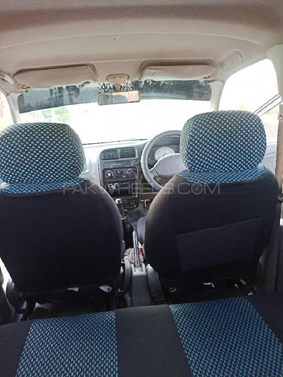Suzuki Alto 2006 for Sale in Rawalpindi Suzuki Alto 2006 for Sale in Rawalpindi Image-6
