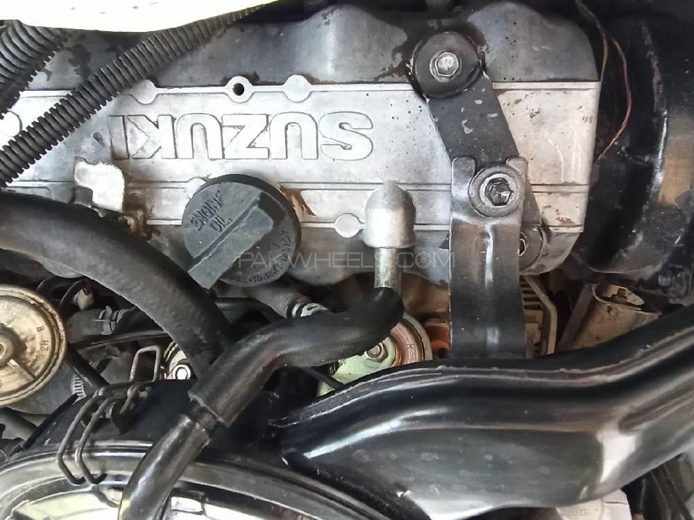 Suzuki Alto 2006 for Sale in Rawalpindi Suzuki Alto 2006 for Sale in Rawalpindi Image-11