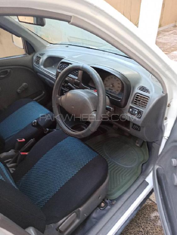 Suzuki Alto 2006 for Sale in Rawalpindi Suzuki Alto 2006 for Sale in Rawalpindi Image-15