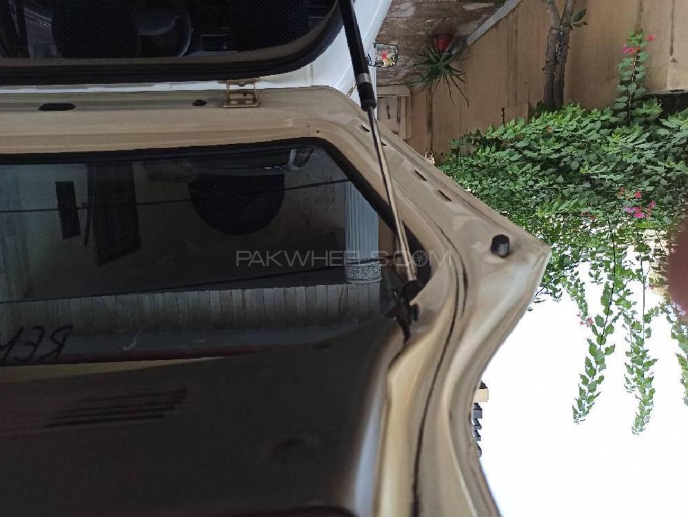 Suzuki Alto 2006 for Sale in Rawalpindi Suzuki Alto 2006 for Sale in Rawalpindi Image-17