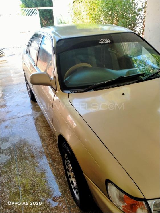Toyota Corolla 1999 for Sale in Rawalpindi Image-1