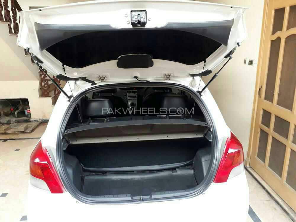 ٹویوٹا ویٹز 2010 for Sale in راولپنڈی ٹویوٹا ویٹز 2010 for Sale in راولپنڈی Image-4