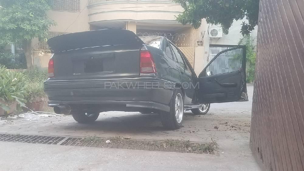 Daewoo Racer 1994 for Sale in Rawalpindi Image-1