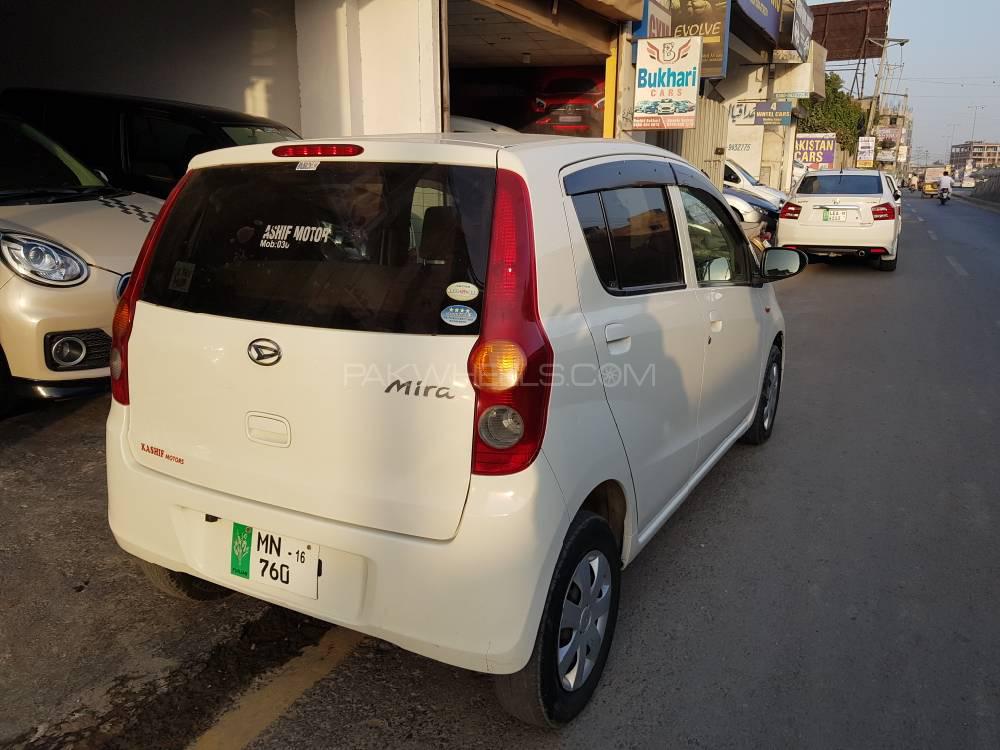 ڈائیہاتسو میرا 2012 for Sale in ملتان ڈائیہاتسو میرا 2012 for Sale in ملتان Image-4