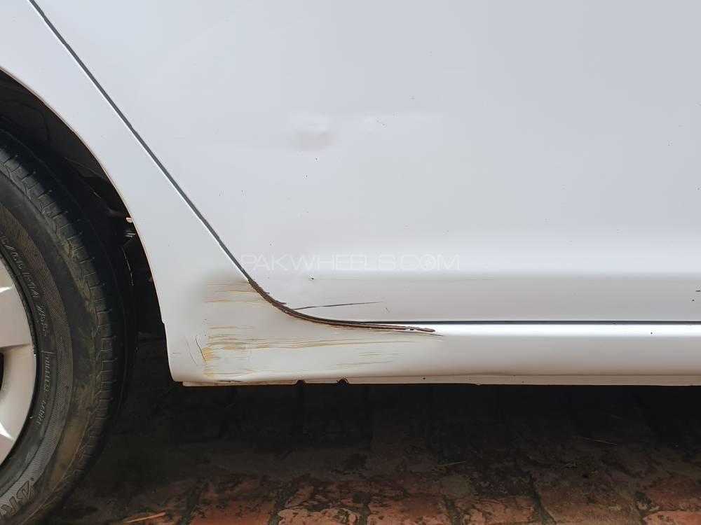 Daihatsu Mira 2012 for Sale in Lahore Daihatsu Mira 2012 for Sale in Lahore Image-4