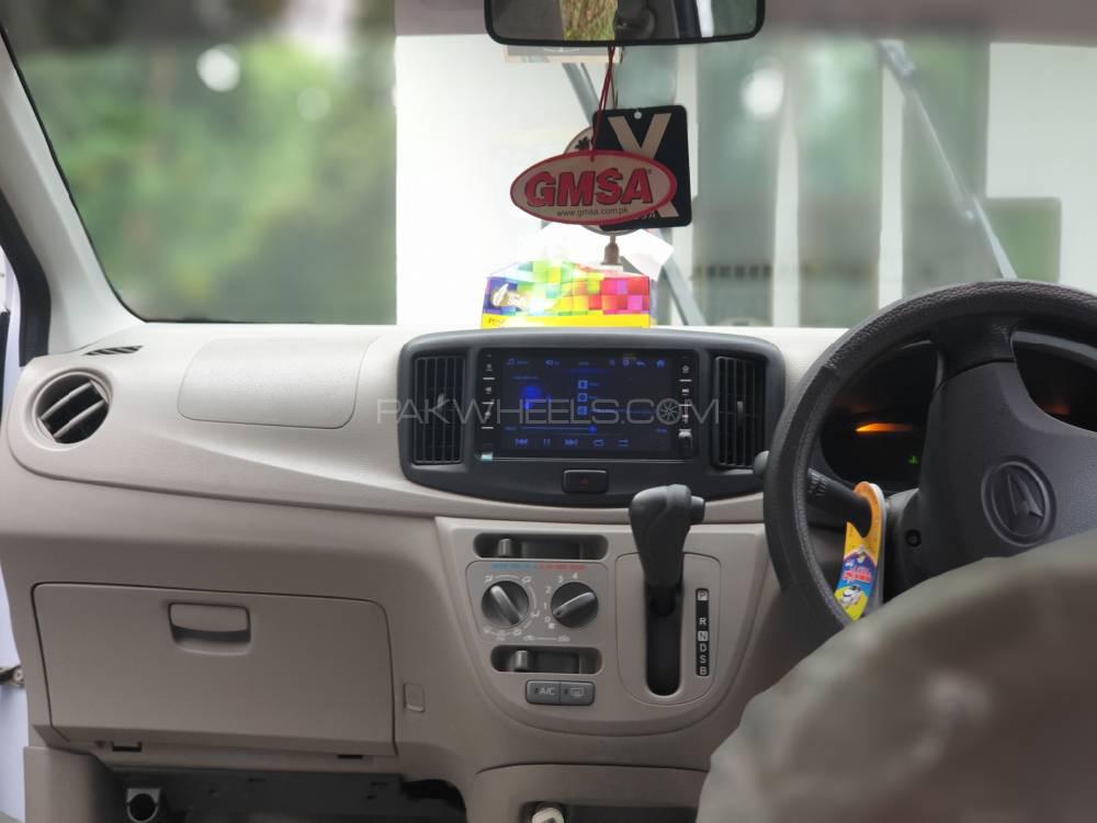 Daihatsu Mira 2012 for Sale in Lahore Daihatsu Mira 2012 for Sale in Lahore Image-3