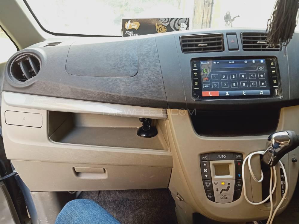 Daihatsu Move 2014 for Sale in Karachi Image-1