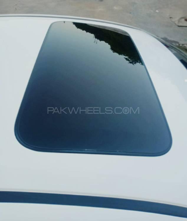 Honda Civic 2017 for Sale in Multan Honda Civic 2017 for Sale in Multan Image-5