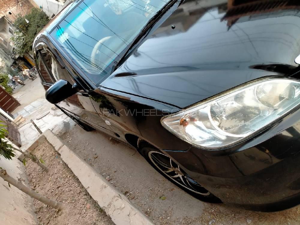 Honda Civic 2005 for Sale in Lahore Honda Civic 2005 for Sale in Lahore Image-4
