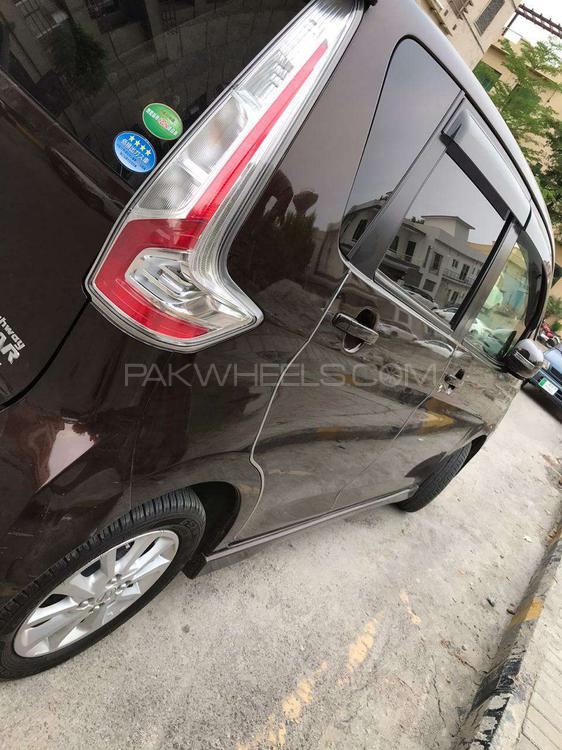 Nissan Dayz 2016 for Sale in Rawalpindi Nissan Dayz 2016 for Sale in Rawalpindi Image-7