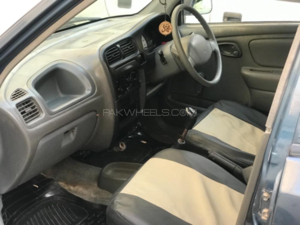 Suzuki Alto 2007 for Sale in Karachi Suzuki Alto 2007 for Sale in Karachi Image-3