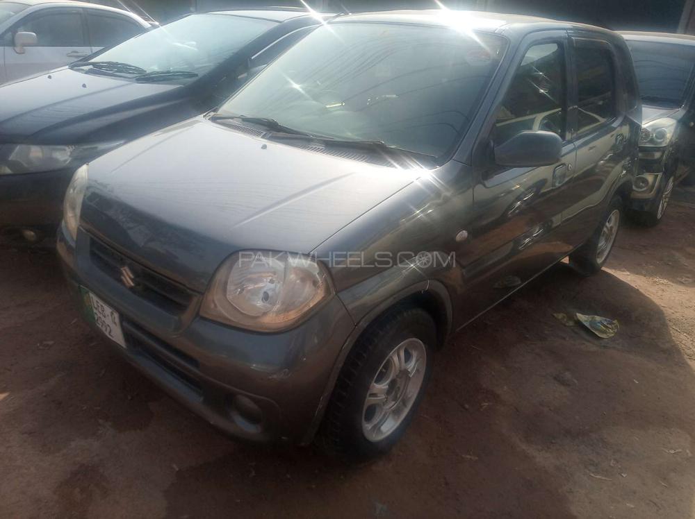 Suzuki Kei 2008 for Sale in Gujranwala Suzuki Kei 2008 for Sale in Gujranwala Image-2