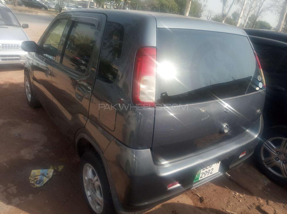 Suzuki Kei 2008 for Sale in Gujranwala Suzuki Kei 2008 for Sale in Gujranwala Image-3
