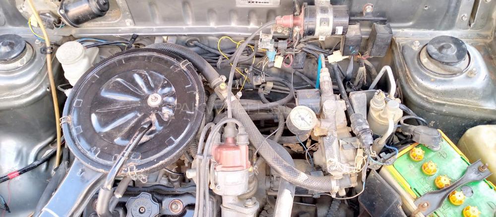 Suzuki Mehran 2010 for Sale in Mirpur khas Image-1
