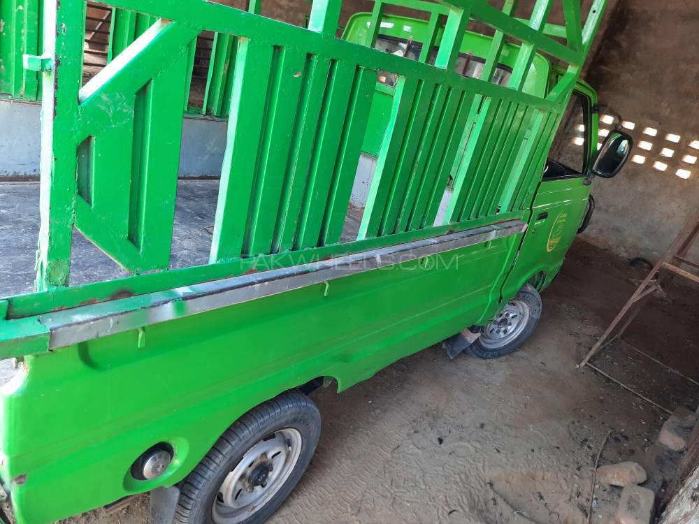 Suzuki Ravi 2015 for Sale in Bahawalpur Suzuki Ravi 2015 for Sale in Bahawalpur Image-4