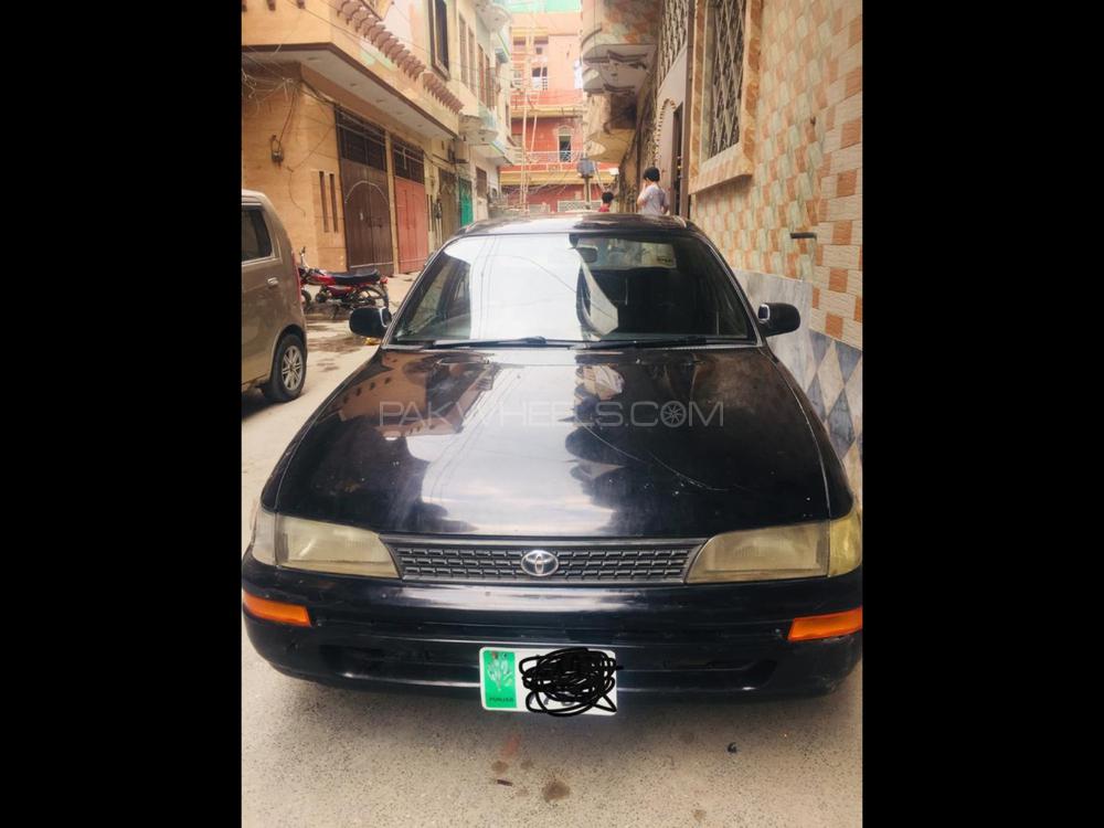Toyota Corolla 1994 for Sale in Lahore Image-1