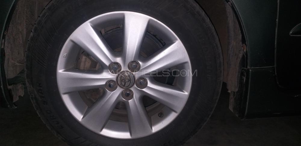 Toyota Corolla 2011 for Sale in Lahore Toyota Corolla 2011 for Sale in Lahore Image-2