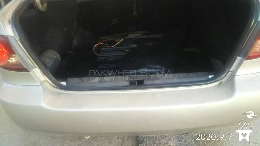 ٹویوٹا کرولا 2005 for Sale in پشاور ٹویوٹا کرولا 2005 for Sale in پشاور Image-12